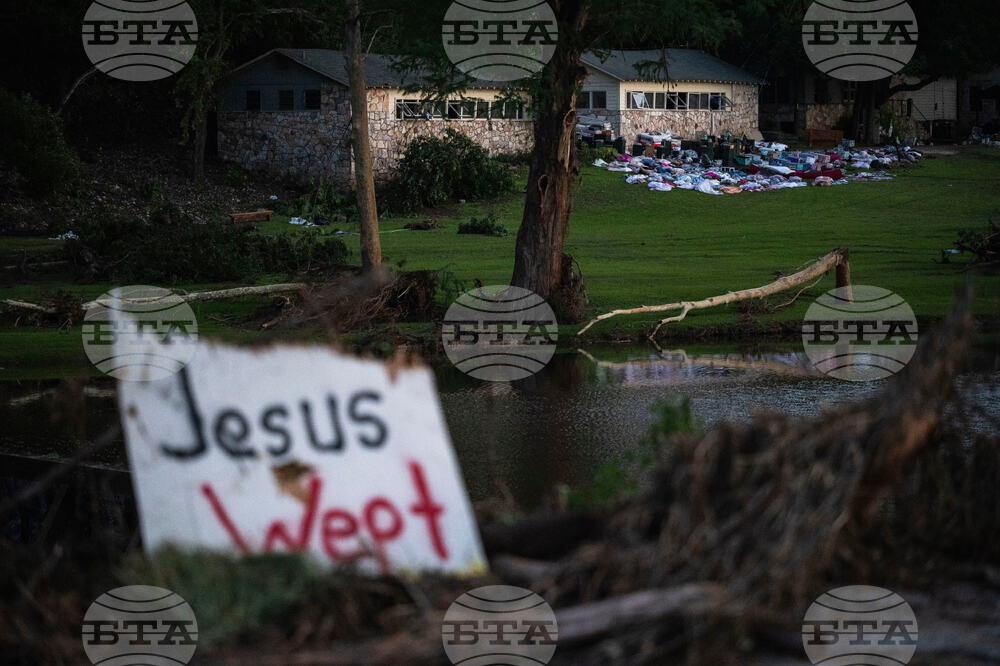 Texas Floods-911 Calls