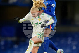 Britain Champions League Women Soccer