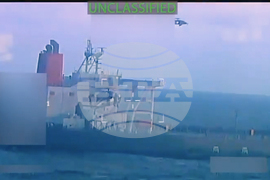 United States Venezuela