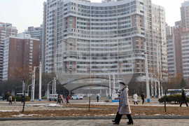 North Korea Daily Life