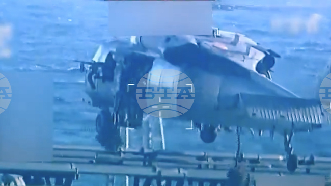 САЩ задържаха още един санкциониран петролен танкер край Венецуела 