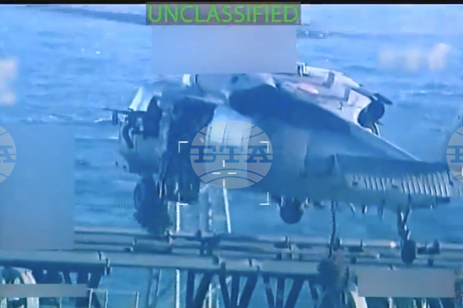 Венецуелското правителство осъди задържането на петролен танкер от САЩ