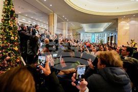 Norway Nobel Peace Prize