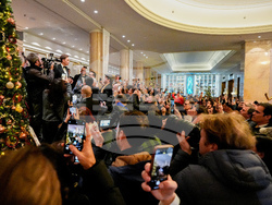 Norway Nobel Peace Prize