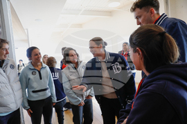 San Francisco Bay FC Soccer