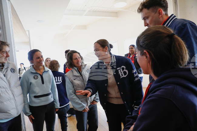 San Francisco Bay FC Soccer