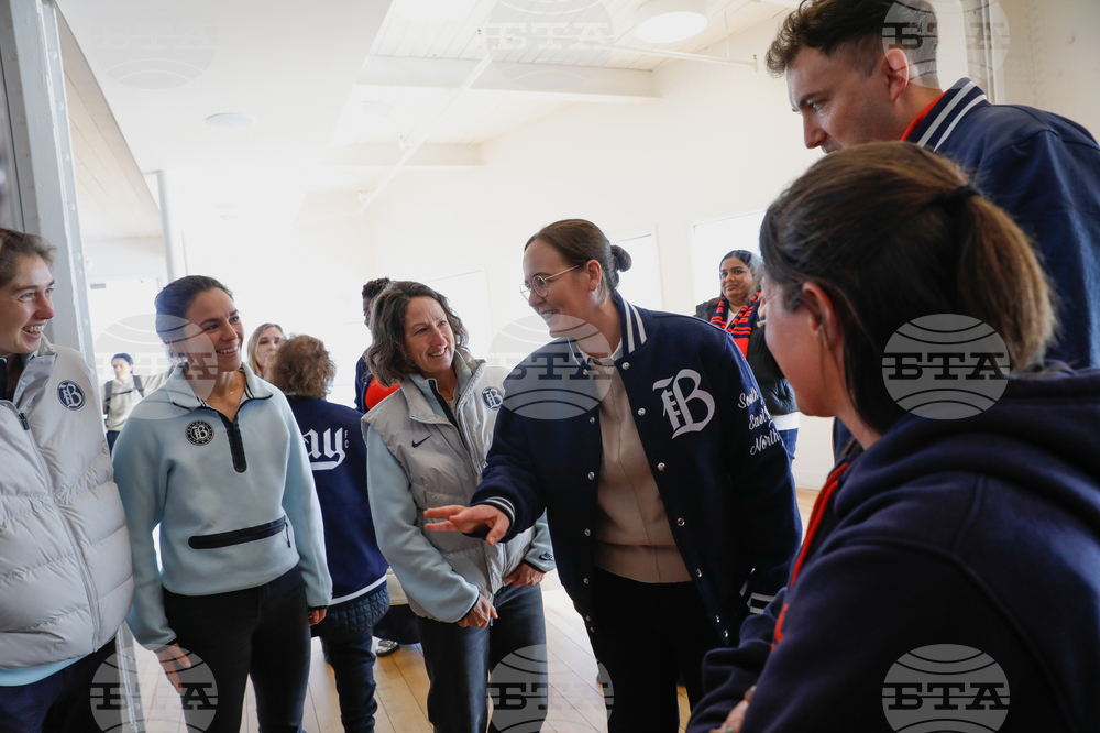 San Francisco Bay FC Soccer