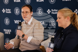 San Francisco Bay FC Soccer