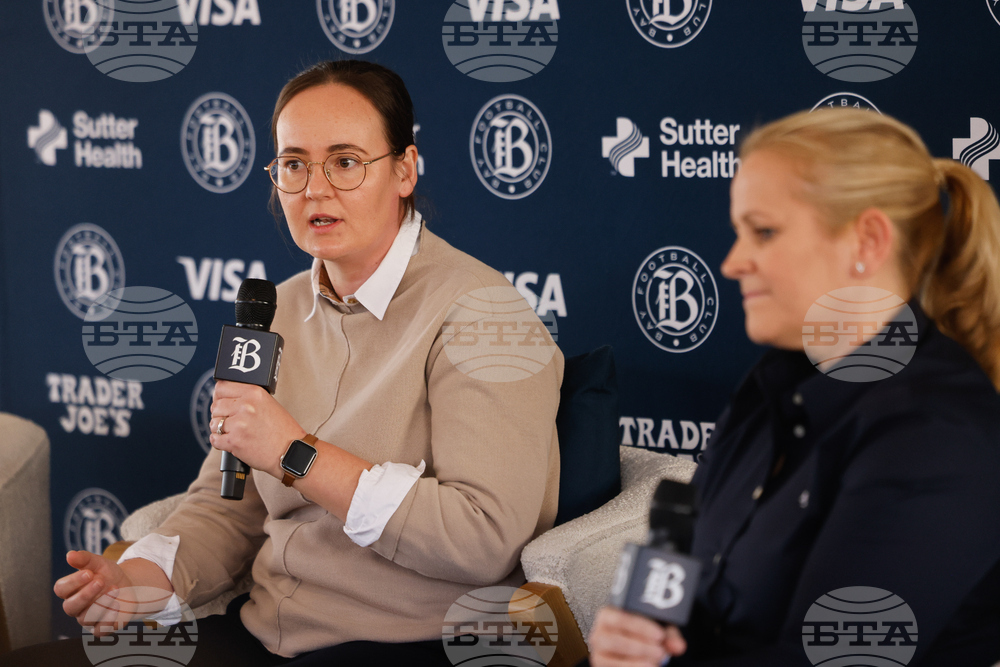 San Francisco Bay FC Soccer