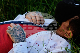 Mexico Our Lady of Guadalupe