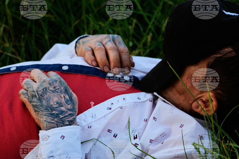 Mexico Our Lady of Guadalupe