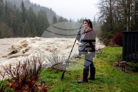 Extreme Weather Washington