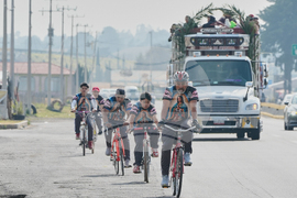 Mexico Our Lady of Guadalupe