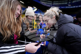 Britain Women's Champions League Soccer