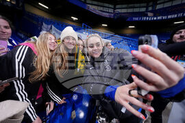 Britain Women's Champions League Soccer