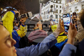 Norway Nobel Peace Prize