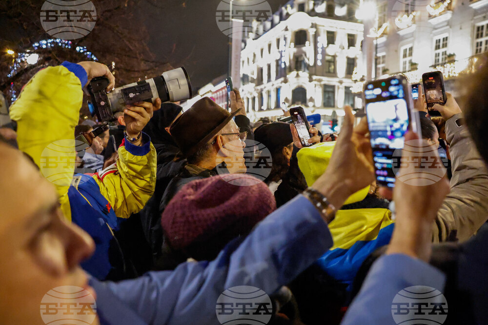 Norway Nobel Peace Prize