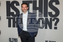 NY Special Screening of "Is This Thing On?"