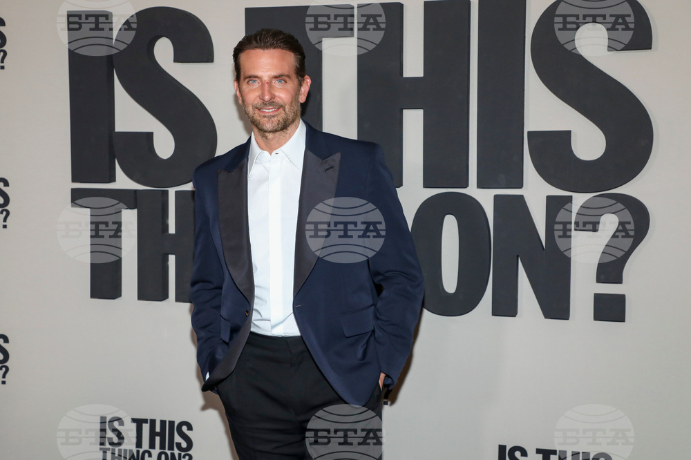 NY Special Screening of "Is This Thing On?"