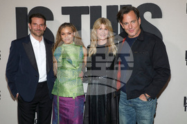 NY Special Screening of "Is This Thing On?"