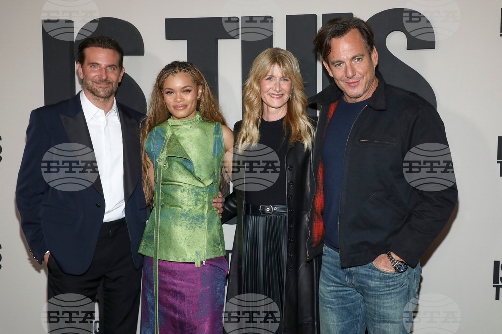 NY Special Screening of "Is This Thing On?"