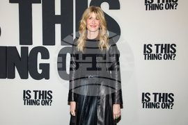 NY Special Screening of "Is This Thing On?"