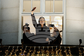 Norway Nobel Peace Prize