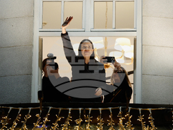 Norway Nobel Peace Prize