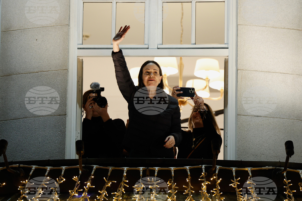 Norway Nobel Peace Prize