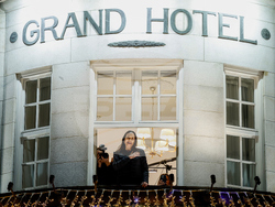 Norway Nobel Peace Prize