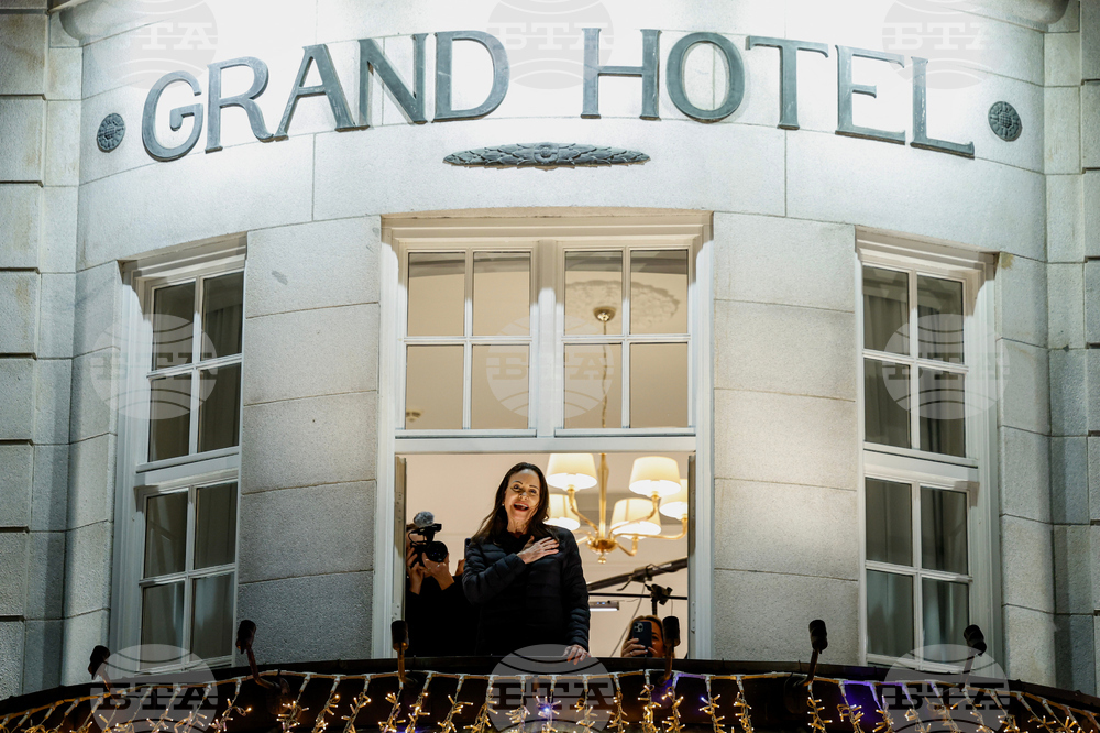 Norway Nobel Peace Prize