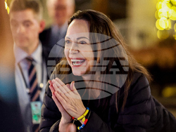 Norway Nobel Peace Prize