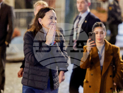 Norway Nobel Peace Prize