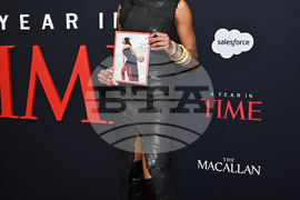 2025 A Year in TIME Honors Gala