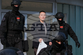 Crypto Fraud Do Kwon