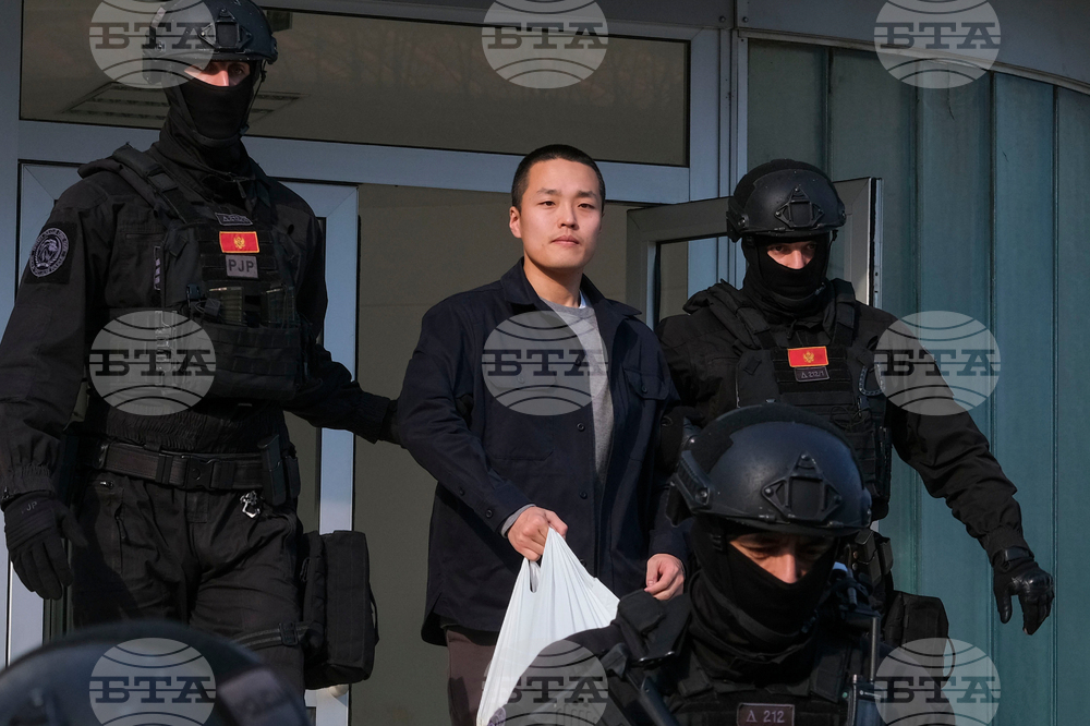 Crypto Fraud Do Kwon