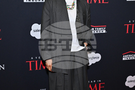 2025 A Year in TIME Honors Gala