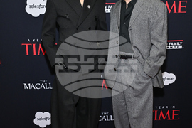 2025 A Year in TIME Honors Gala