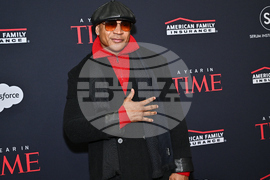 2025 A Year in TIME Honors Gala