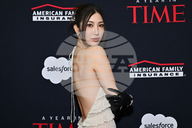 2025 A Year in TIME Honors Gala