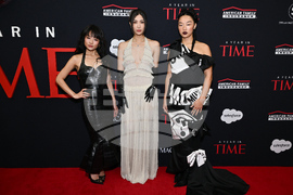 2025 A Year in TIME Honors Gala