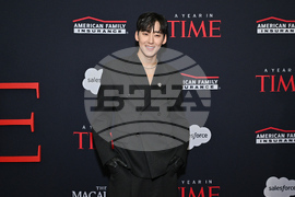 2025 A Year in TIME Honors Gala