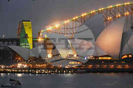 Australia Social Media