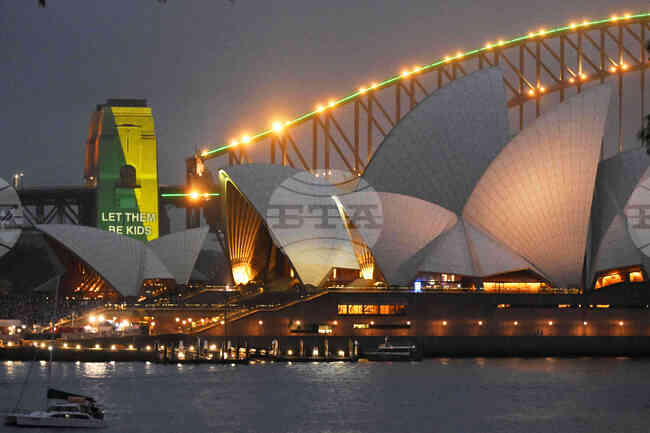 Australia Social Media