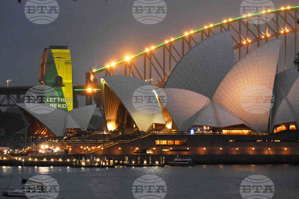 Australia Social Media