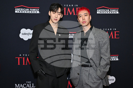 2025 A Year in TIME Honors Gala