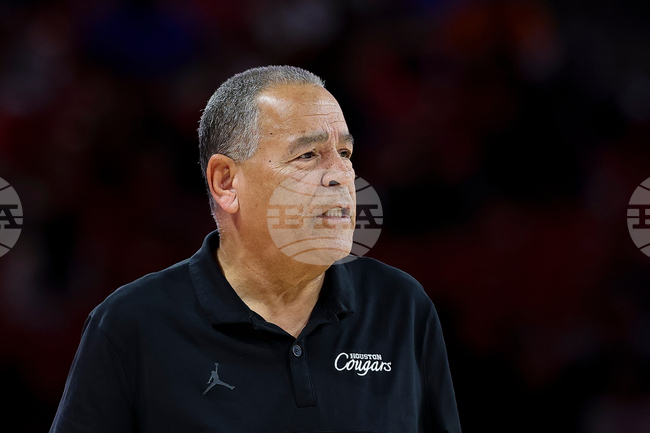 Jackson St Houston Basketball