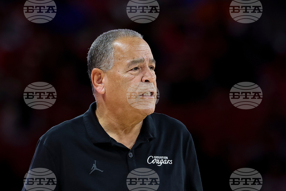 Jackson St Houston Basketball