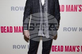 NY Special Screening of "Dead Man's Wire"