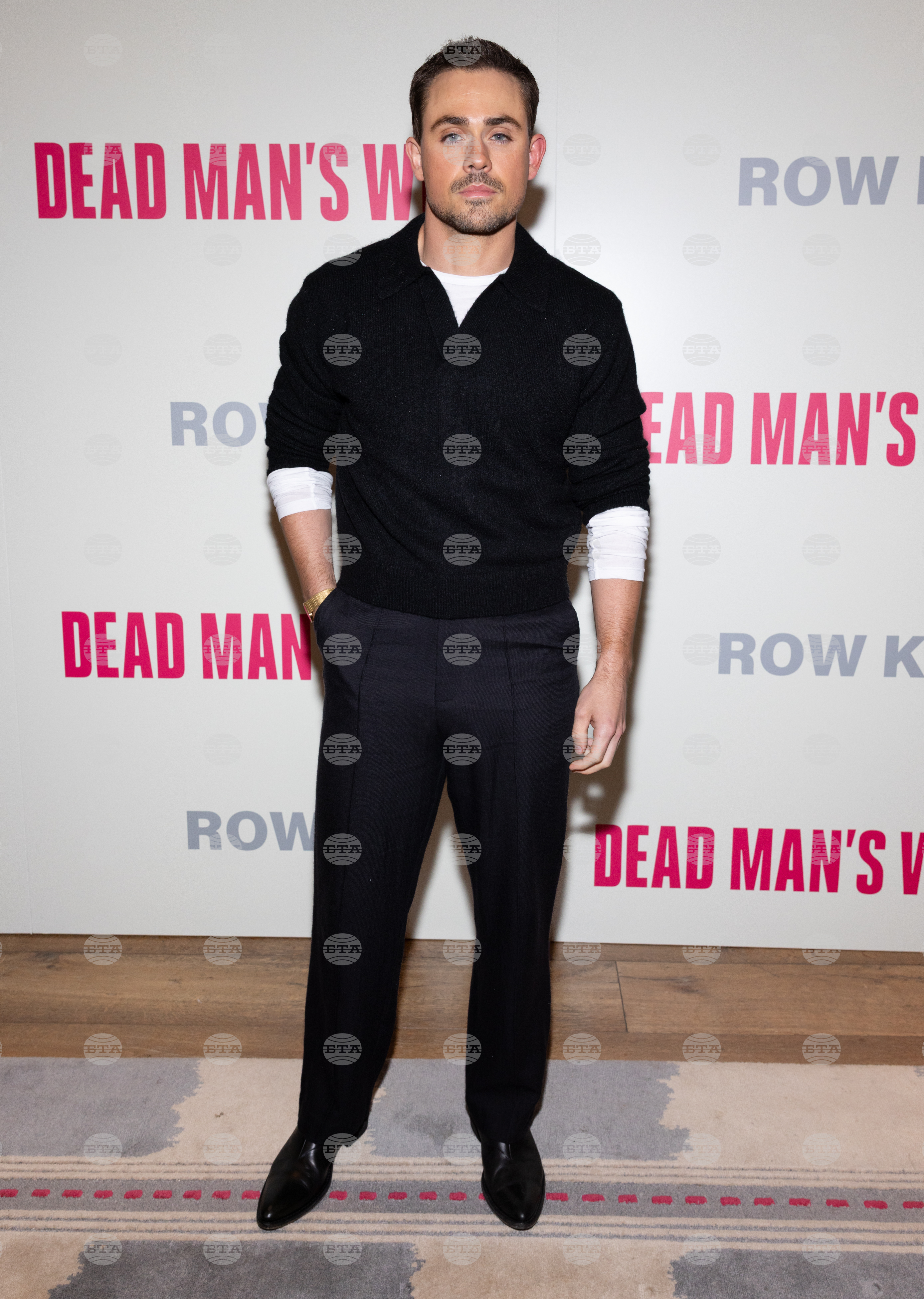 NY Special Screening of "Dead Man's Wire"
